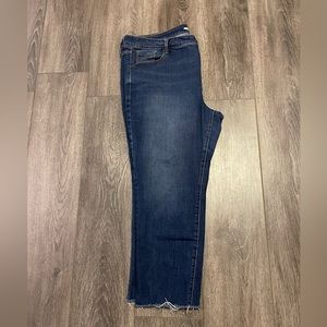 Old Navy Power Straight Jeans (20)